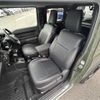 suzuki jimny 2021 CFJ1591328 image 12