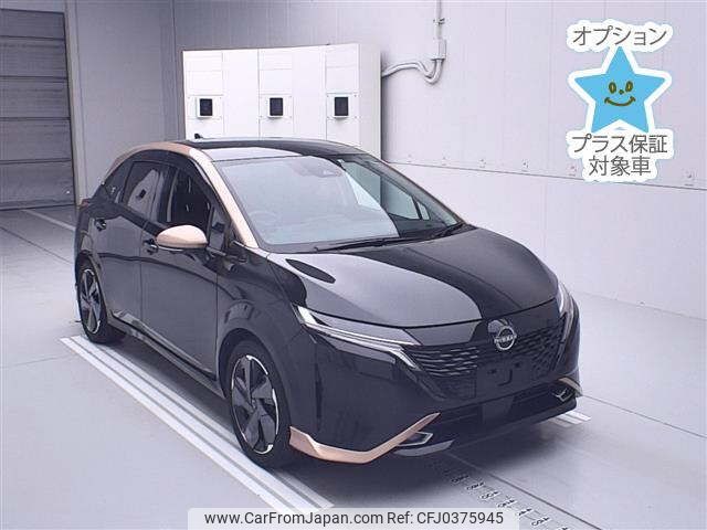 nissan aura 2022 -NISSAN--AURA FSNE13-506590---NISSAN--AURA FSNE13-506590- image 1