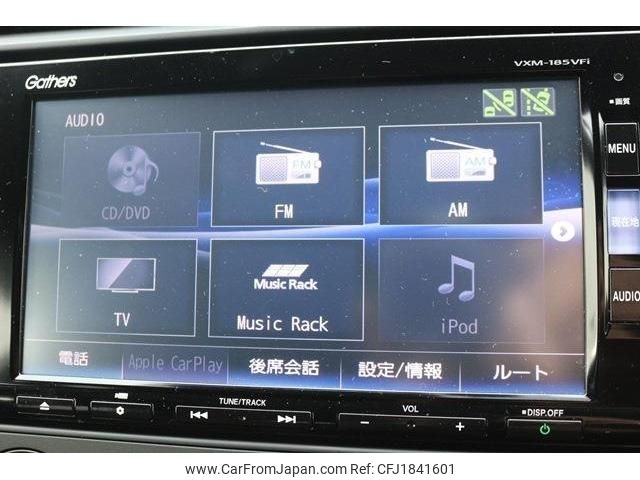 honda civic 2018 CFJ1841601 image 2