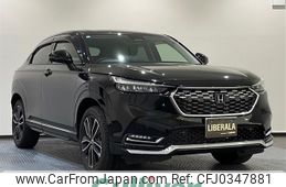 honda vezel 2023 -HONDA--VEZEL 6AA-RV5--RV5-1111143---HONDA--VEZEL 6AA-RV5--RV5-1111143-