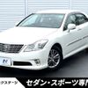 toyota crown 2010 -TOYOTA--Crown DBA-GRS200--GRS200-0049827---TOYOTA--Crown DBA-GRS200--GRS200-0049827- image 1