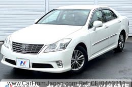 toyota crown 2010 -TOYOTA--Crown DBA-GRS200--GRS200-0049827---TOYOTA--Crown DBA-GRS200--GRS200-0049827-