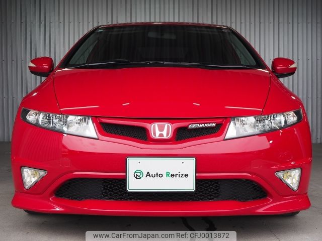 honda civic 2010 -HONDA--Civic ABA-FN2--FN2-1100243---HONDA--Civic ABA-FN2--FN2-1100243- image 2