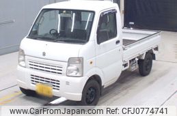 suzuki carry-truck 2011 -SUZUKI 【京都 480ま8248】--Carry Truck DA63T-721286---SUZUKI 【京都 480ま8248】--Carry Truck DA63T-721286-