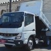 mitsubishi-fuso canter 2024 GOO_NET_EXCHANGE_0707822A30240920W005 image 1