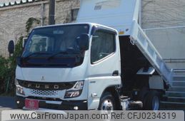 mitsubishi-fuso canter 2024 GOO_NET_EXCHANGE_0707822A30240920W005