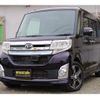 daihatsu tanto 2014 quick_quick_DBA-LA600S_LA600S-0070746 image 1