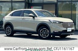 honda vezel 2024 -HONDA--VEZEL 6BA-RV3--RV3-1015701---HONDA--VEZEL 6BA-RV3--RV3-1015701-