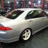 honda accord 2005 -HONDA--Accord CL7--CL7-1101617---HONDA--Accord CL7--CL7-1101617- image 23