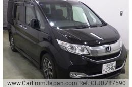 honda stepwagon-spada 2016 quick_quick_DBA-RP3_1107051