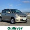 toyota passo 2008 CFJ1860907 image 1