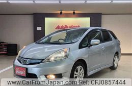 honda fit-shuttle 2012 BD25022A5200