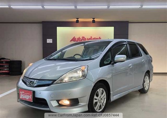 honda fit-shuttle 2012 BD25022A5200 image 1