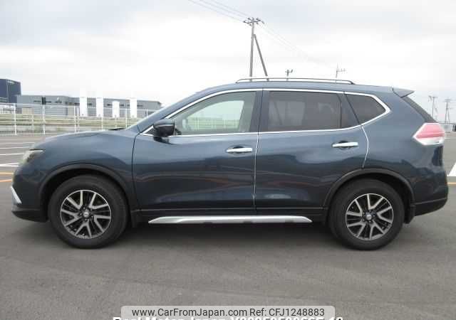nissan x-trail 2014 646828-Y2025050066F-12 image 2