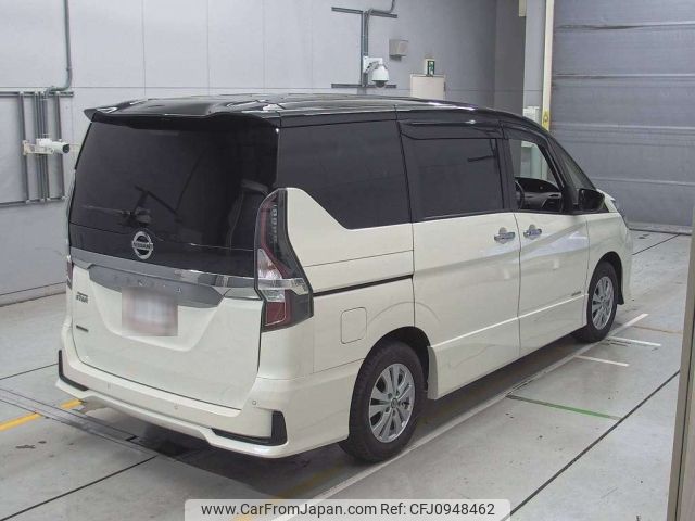 nissan serena 2022 -NISSAN--Serena GFNC27-044491---NISSAN--Serena GFNC27-044491- image 2