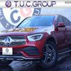 mercedes-benz glc-class 2019 quick_quick_3DA-253315_WDC2533152F676084 image 1