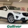 mazda cx-5 2014 -MAZDA--CX-5 LDA-KE2FW--KE2FW-136303---MAZDA--CX-5 LDA-KE2FW--KE2FW-136303- image 1