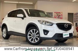 mazda cx-5 2014 -MAZDA--CX-5 LDA-KE2FW--KE2FW-136303---MAZDA--CX-5 LDA-KE2FW--KE2FW-136303-