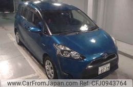 toyota sienta 2016 -TOYOTA 【とちぎ 533ﾃ8739】--Sienta NHP170G--7053378---TOYOTA 【とちぎ 533ﾃ8739】--Sienta NHP170G--7053378-