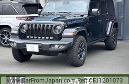 chrysler jeep-wrangler 2023 quick_quick_JL20L_1C4JJXR6XPW623134