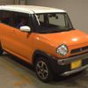 suzuki hustler 2014 -SUZUKI 【山口 581ﾄ 712】--Hustler DBA-MR31S--MR31S-244015---SUZUKI 【山口 581ﾄ 712】--Hustler DBA-MR31S--MR31S-244015- image 4