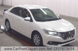 toyota premio 2018 CFJ1813634