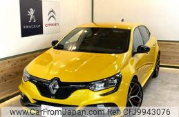 renault megane 2020 quick_quick_7BA-BBM5P_VF1RFB009L0805774