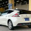 honda cr-z 2010 quick_quick_DAA-ZF1_ZF1-1020613 image 4