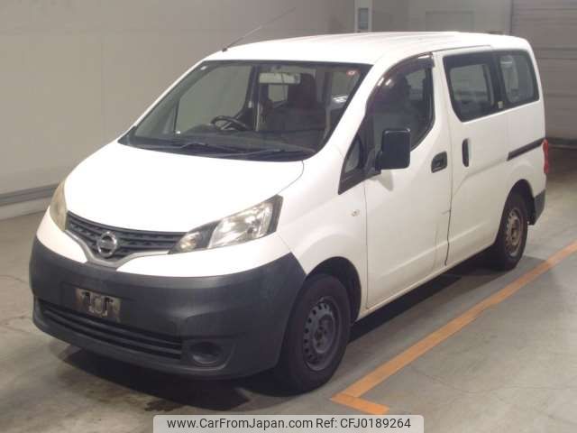 nissan nv200-vanette 2014 -NISSAN--NV200 DBF-VM20--VM20-059405---NISSAN--NV200 DBF-VM20--VM20-059405- image 1