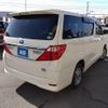 toyota alphard 2012 -TOYOTA--Alphard DAA-ATH20W--ATH20-8010170---TOYOTA--Alphard DAA-ATH20W--ATH20-8010170- image 3