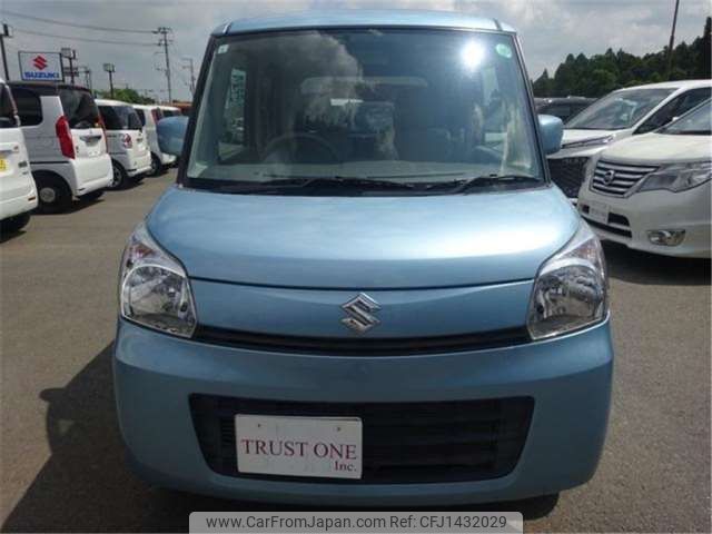 suzuki spacia 2013 CFJ1432029 image 2