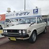 toyota corolla 1981 -TOYOTA 【岐阜 530な0071】--Corolla TE71--TE71-7030306---TOYOTA 【岐阜 530な0071】--Corolla TE71--TE71-7030306- image 1