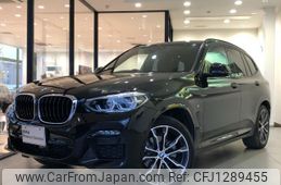 bmw x3 2021 quick_quick_3DA-UZ20_WBAUZ36020N092518