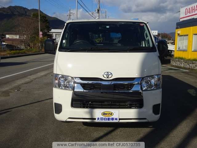 toyota hiace-van 2022 -TOYOTA--Hiace Van 3DF-GDH201V--GDH201-2028935---TOYOTA--Hiace Van 3DF-GDH201V--GDH201-2028935- image 2