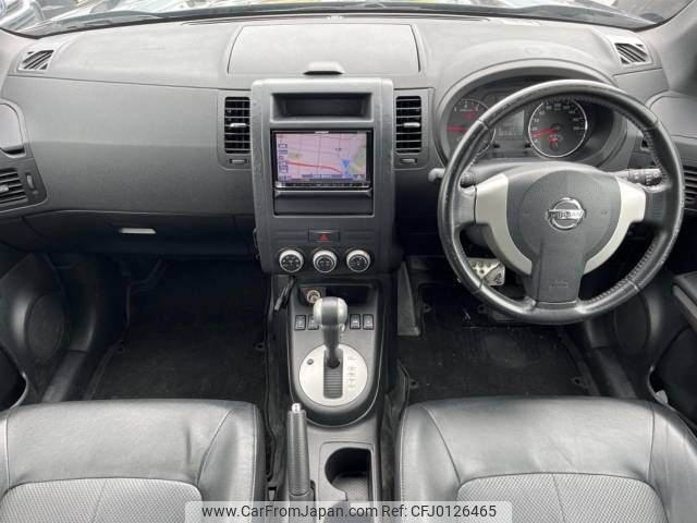 nissan x-trail 2011 -NISSAN--X-Trail DBA-NT31--NT31-225014---NISSAN--X-Trail DBA-NT31--NT31-225014- image 2