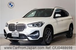 bmw x1 2022 quick_quick_3DA-AD20_WBA32AD0705V18355