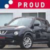 nissan juke 2012 -NISSAN--Juke YF15--YF15-206467---NISSAN--Juke YF15--YF15-206467- image 1