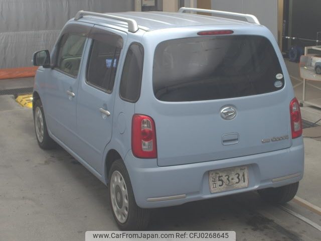 daihatsu mira-cocoa 2012 -DAIHATSU--Mira Cocoa L675S-0082360---DAIHATSU--Mira Cocoa L675S-0082360- image 2