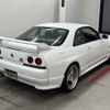 nissan skyline-coupe 1995 -NISSAN--Skyline Coupe BCNR33-000683---NISSAN--Skyline Coupe BCNR33-000683- image 6