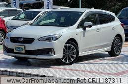 subaru impreza-wagon 2021 -SUBARU--Impreza Wagon 5AA-GTE--GTE-038374---SUBARU--Impreza Wagon 5AA-GTE--GTE-038374-