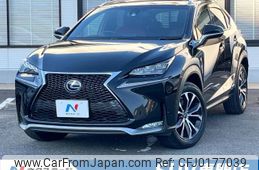 lexus nx 2015 -LEXUS--Lexus NX DAA-AYZ10--AYZ10-1009115---LEXUS--Lexus NX DAA-AYZ10--AYZ10-1009115-