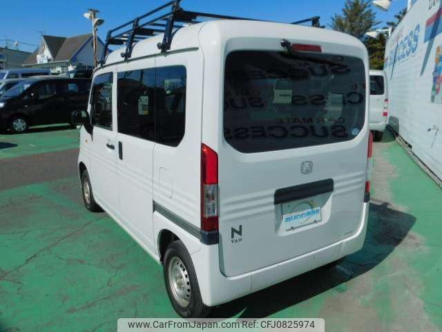 honda n-van 2019 -HONDA--N VAN JJ1--3030402---HONDA--N VAN JJ1--3030402- image 2