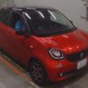 smart forfour 2016 quick_quick_DBA-453042_WME4530422Y093782 image 1