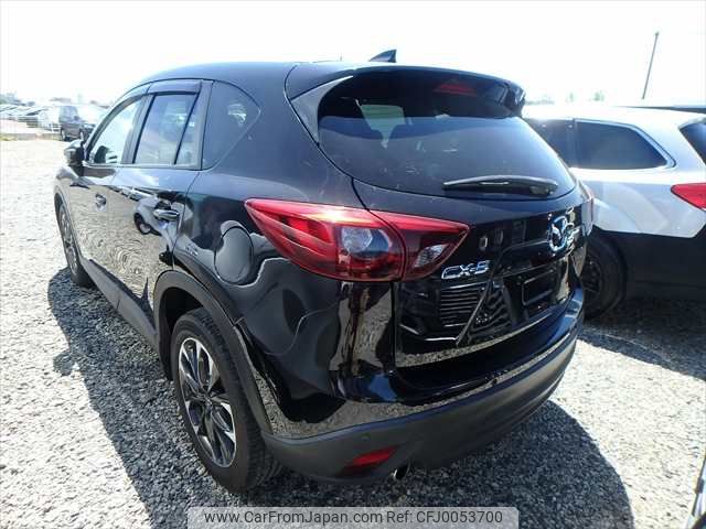 mazda cx-5 2015 NIKYO_WL52729 image 2