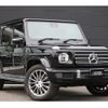 mercedes-benz g-class 2019 quick_quick_3DA-463349_WDB4633492X335217 image 4