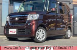 honda n-box 2018 quick_quick_JF4_JF4-2006857