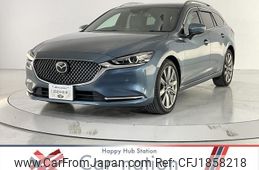 mazda atenza 2018 CFJ1858218
