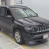 jeep compass 2017 -CHRYSLER--Jeep Compass MK49-1C4NJCFA8HD190803---CHRYSLER--Jeep Compass MK49-1C4NJCFA8HD190803- image 6