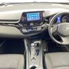 toyota c-hr 2018 -TOYOTA--C-HR DBA-NGX50--NGX50-2027076---TOYOTA--C-HR DBA-NGX50--NGX50-2027076- image 16