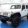 chrysler jeep-wrangler 2015 -CHRYSLER 【名変中 】--Jeep Wrangler JK36L--FL548389---CHRYSLER 【名変中 】--Jeep Wrangler JK36L--FL548389- image 1